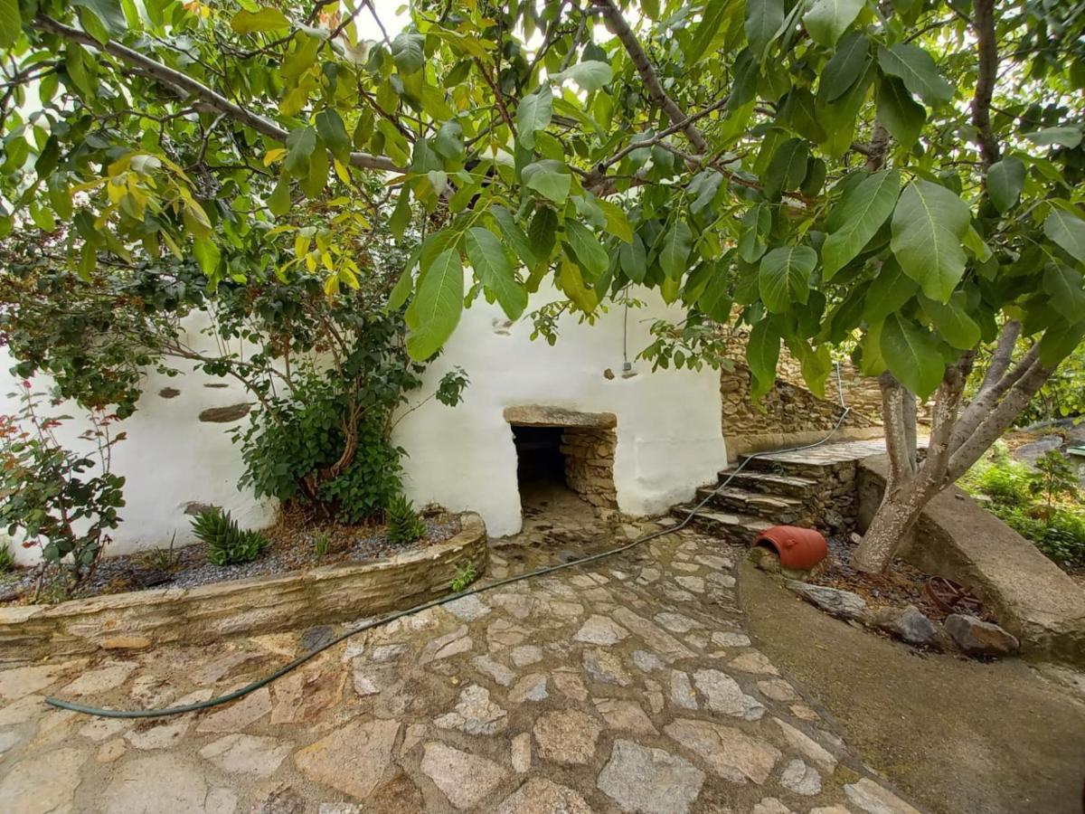 Molino Laroya Villa Exteriör bild